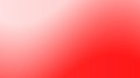 White red gradient background animation Stock Footage 324543158