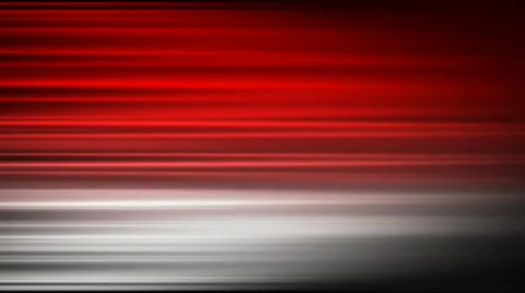 White Red stripes (Loop) Stock Footage 546725