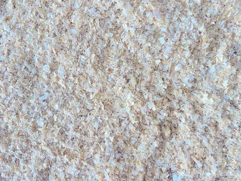 White rice background Stock Photos