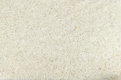 White rice background 스톡 사진