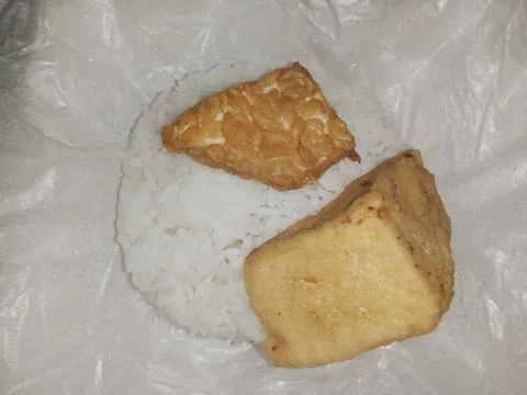 White rice Stock Photos