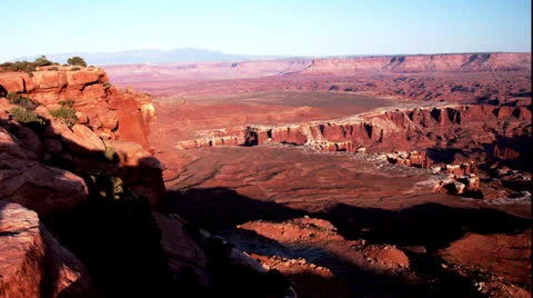 White Rim pan Video stock 26102399