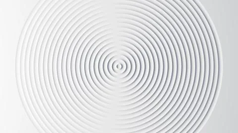 White rippled background for your presentation or advertisement 스톡 일러스트