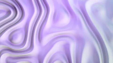 White Ripples Surface 123 4K Stock Footage 279990876