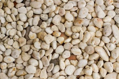 White river stone Stock Photos