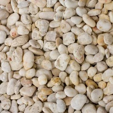 White river stone Stock Photos