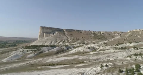 White Rock Stock Footage 312324614