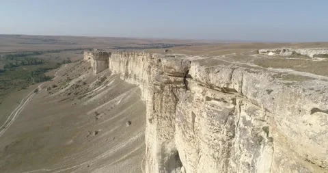 White Rock Stock Footage 312324685