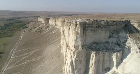 White Rock Stock Footage 312324686