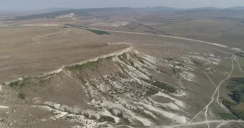 White Rock Stock Footage 312324687