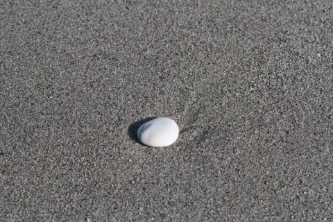 White rock Stock Photos