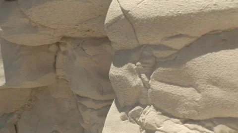 White Rocks Stock Footage 134141