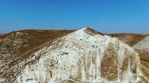 White rocks Stock Footage 141394860