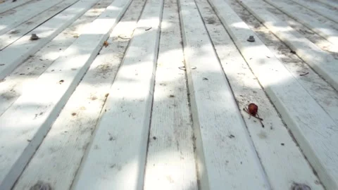 White roof surface Stock Footage 159867077