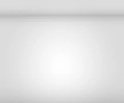 White room background 스톡 일러스트