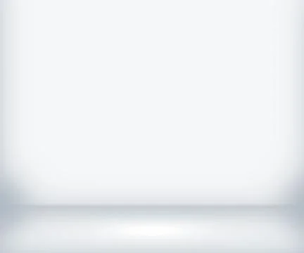 White room Stock Illustration