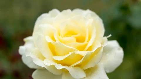 White Rose Stock Photos