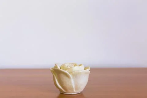 White rose Stock Photos