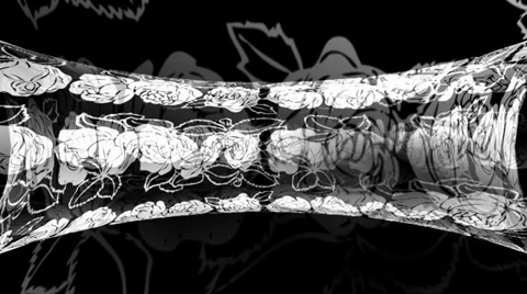 White Roses Tubular Vidéo 34294152