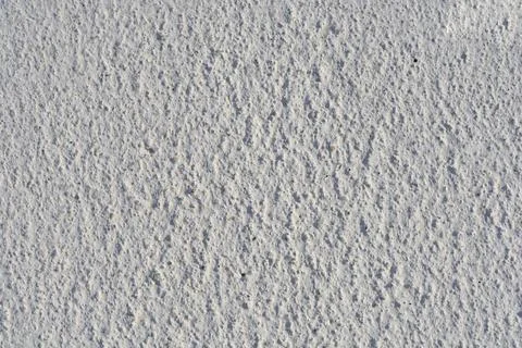 White rough concrete floor texture background Stock Photos