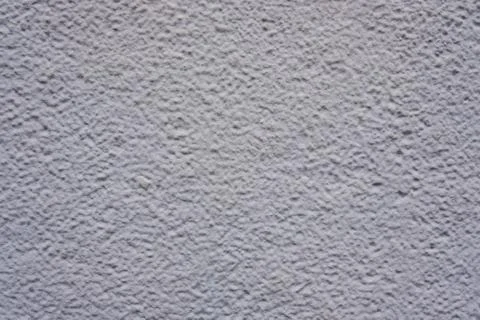 White rough concrete wall texture background. Stock Photos