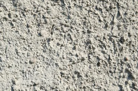 White rough painted background Stock Photos