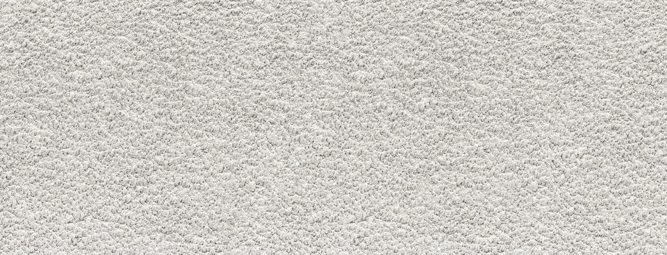White rough stucco wall texture background surface Stock Photos