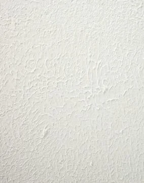 White rough wall Stockfoto's