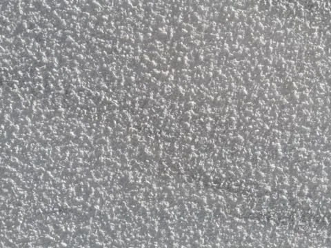 White rough wall texture viewed up close with background Stock Photos