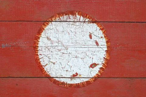 White round Stock Photos