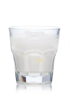 White Russian Stock Photos