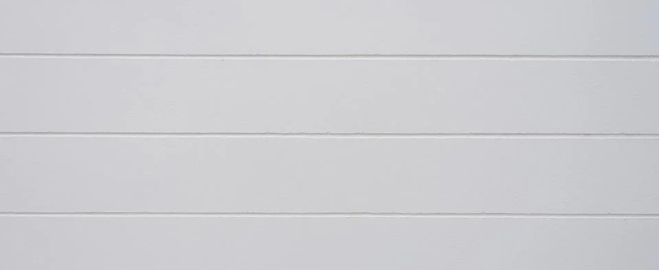 White Rustic Brick Wall Texture. Retro Whitewashed Old Brickwork Surface. Stock Photos