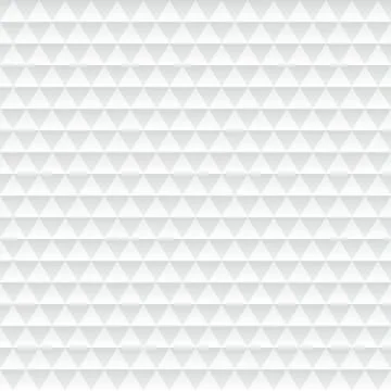 White samples geometric pattern Ilustración de archivo