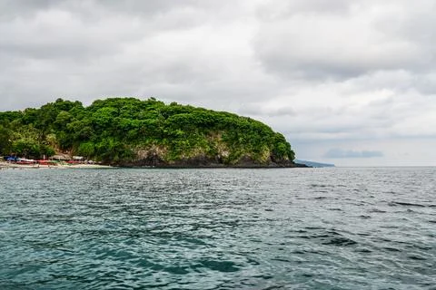 White Sand Beach Stock Photos