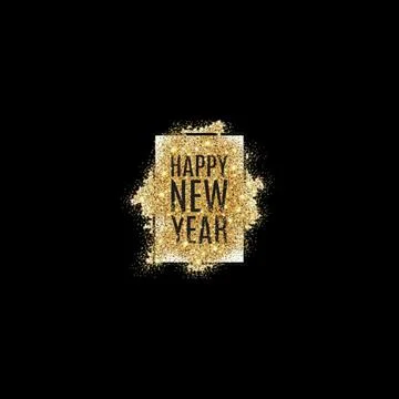 White sand beatiful view flip flops and black pants on the beach , new year 2023 스톡 일러스트