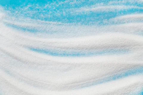 White sand Stock Photos