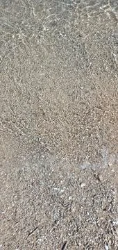 White Sand Stock Photos