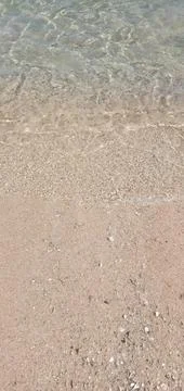 White Sand Stock Photos