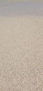 White Sand Stock Photos