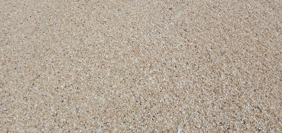 White Sand Stock Photos