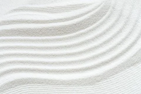 White sand Stock Photos
