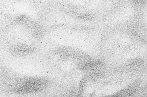 White sand texture Stock Photos