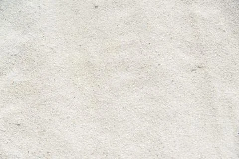 White sand texture Stock Photos