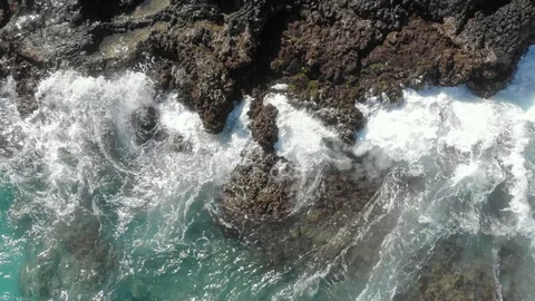 White sand2 Stock Footage 91284279