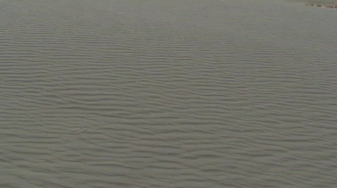 White Sands 5 Stock Footage 658028