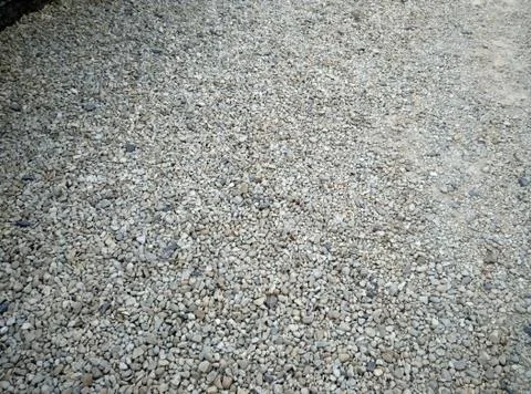 White sands of the beach Stock Photos