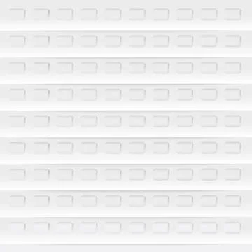 White satin background, vector. Stock Illustration