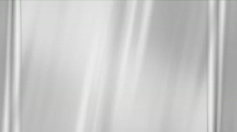 White Satin Drape HD Stock Footage 335577