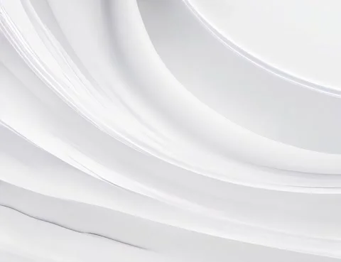 White satin fabric Stock-Footage 278493053