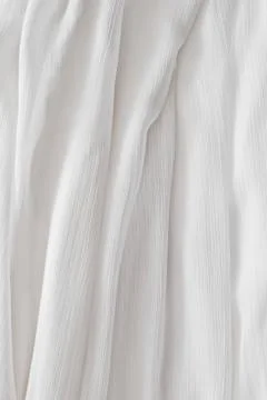 White satin Stock Photos